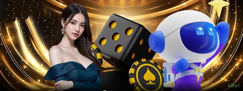 App 63bet para Android e iOS - download grátis