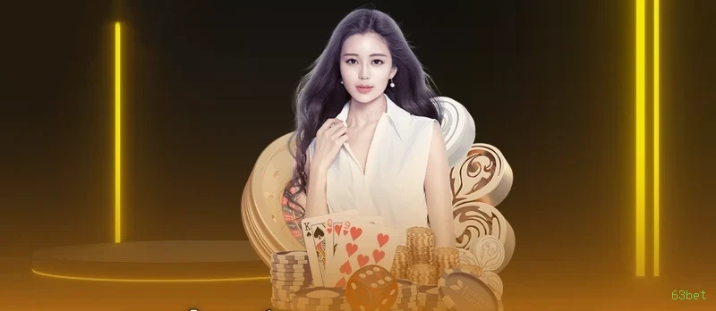 App 63bet Android download