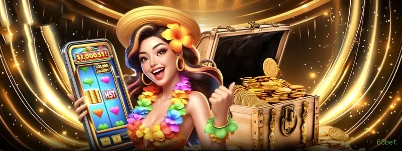 63bet slots no app
