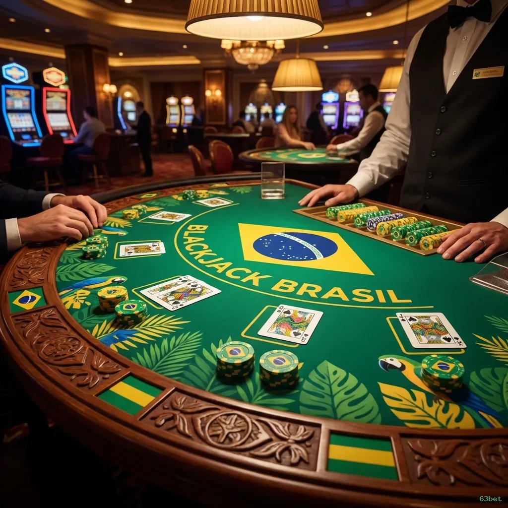Bônus boas-vindas 63bet R$100