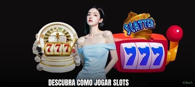 Saque PIX 63bet