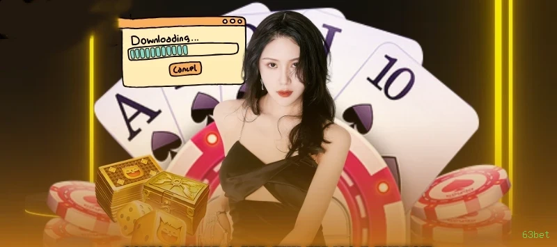 Bônus e prêmios 63bet